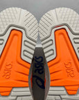 Asics Gel-Lyte 3 "Super Orange" 2023 New (Cond) Size 8