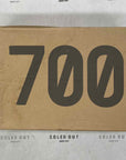 Yeezy 700 v3 "Arzareth" 2020 Used Size 8.5