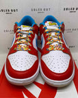 Nike Dunk Low "Fruity Pebbles" 2022 New Size 9.5
