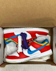 Nike Dunk Low "Fruity Pebbles" 2022 New Size 10.5