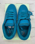 OFF-WHITE Out of Office "Teal"  New (Cond) Size 41