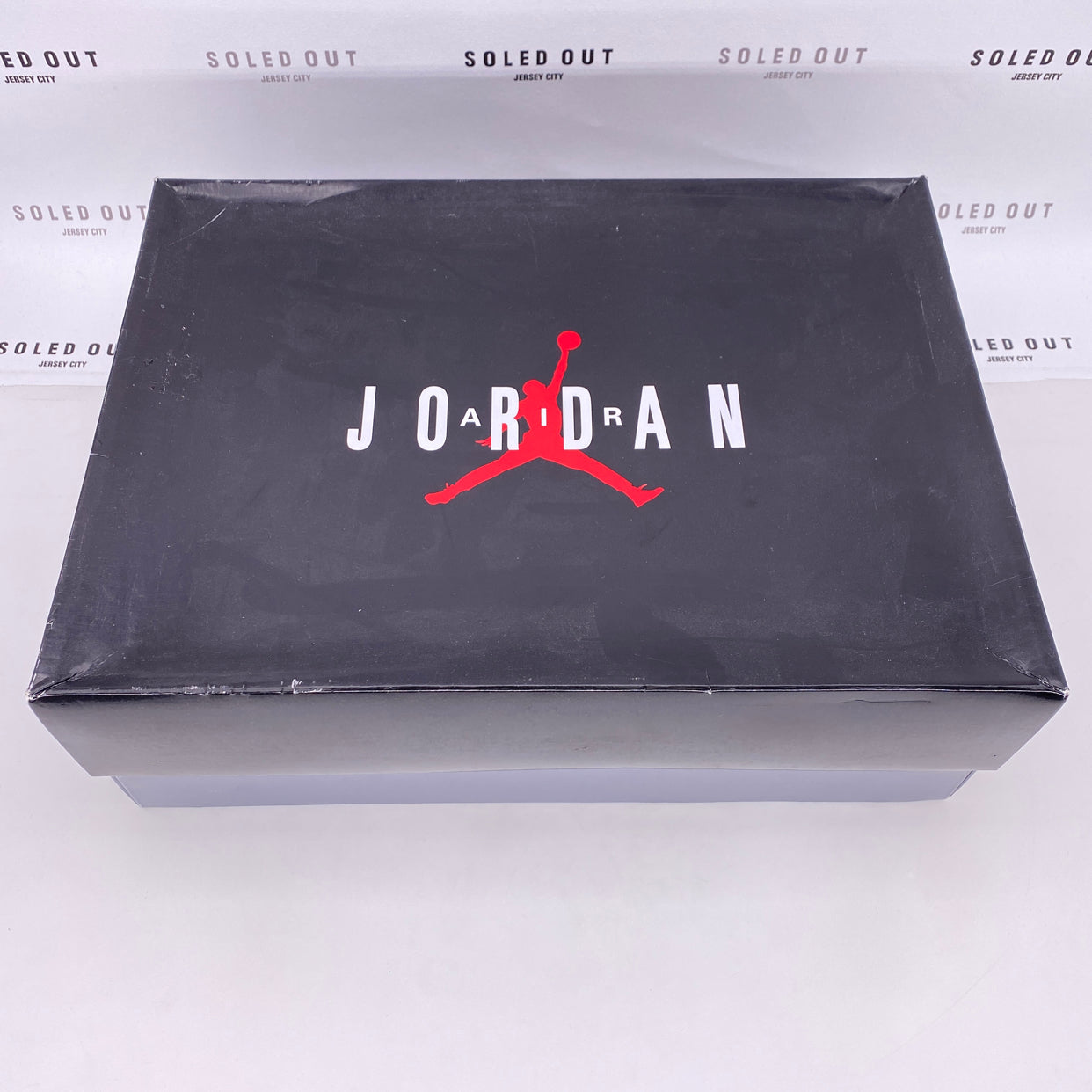 Air Jordan 7 Retro &quot;Flint&quot; 2021 New Size 10.5