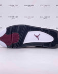 Air Jordan 4 Retro "Psg" 2020 New Size 10