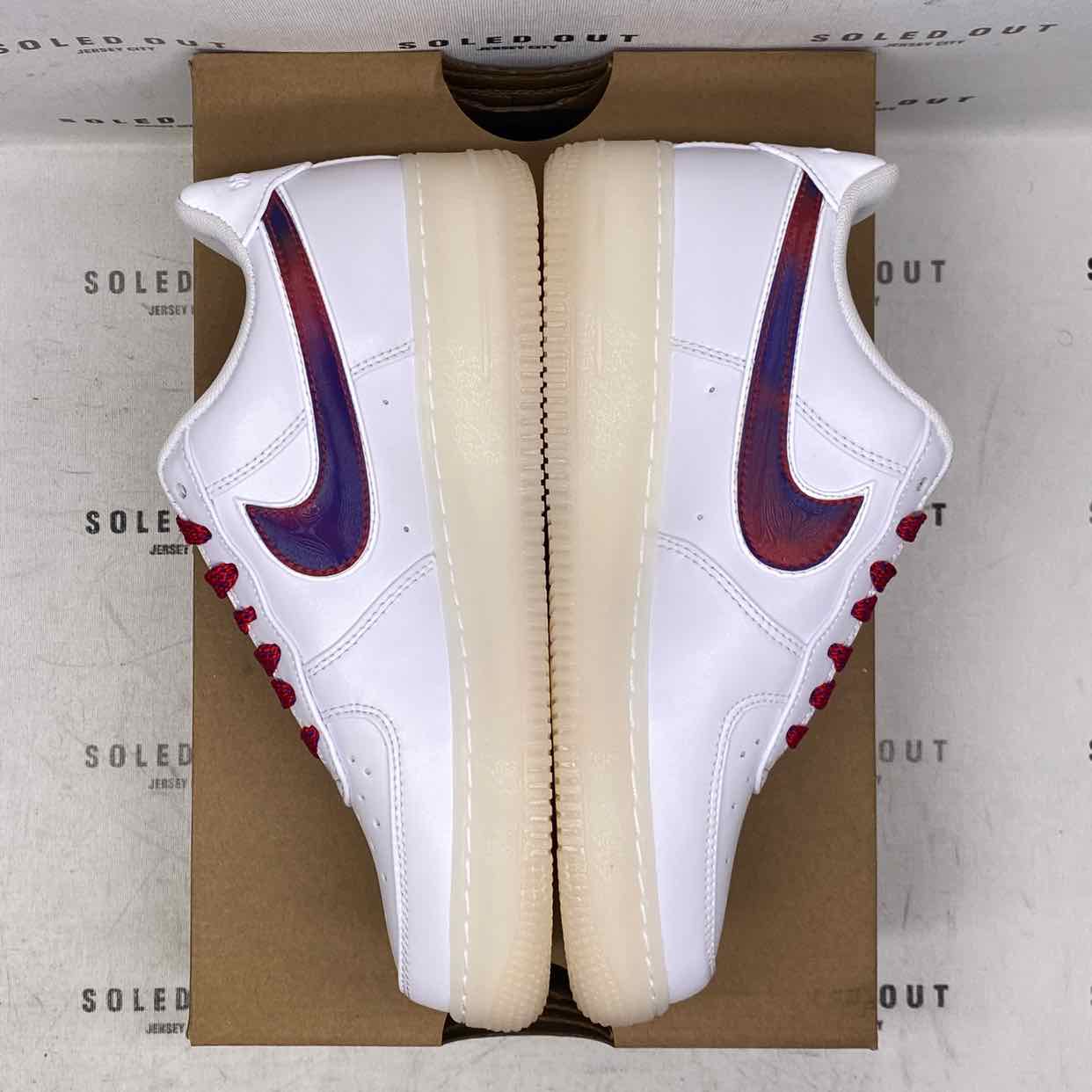 Nike Air Force 1 Low "De Lo Mio" 2018 Used Size 6.5
