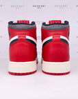 Air Jordan 1 Retro High OG "Lost And Found" 2022 New Size 7