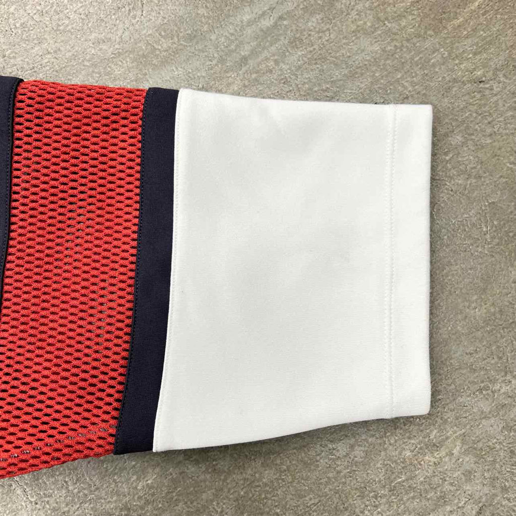 Nike Long Sleeve "CPFM HOCKEY JERSEY" White Used Size S