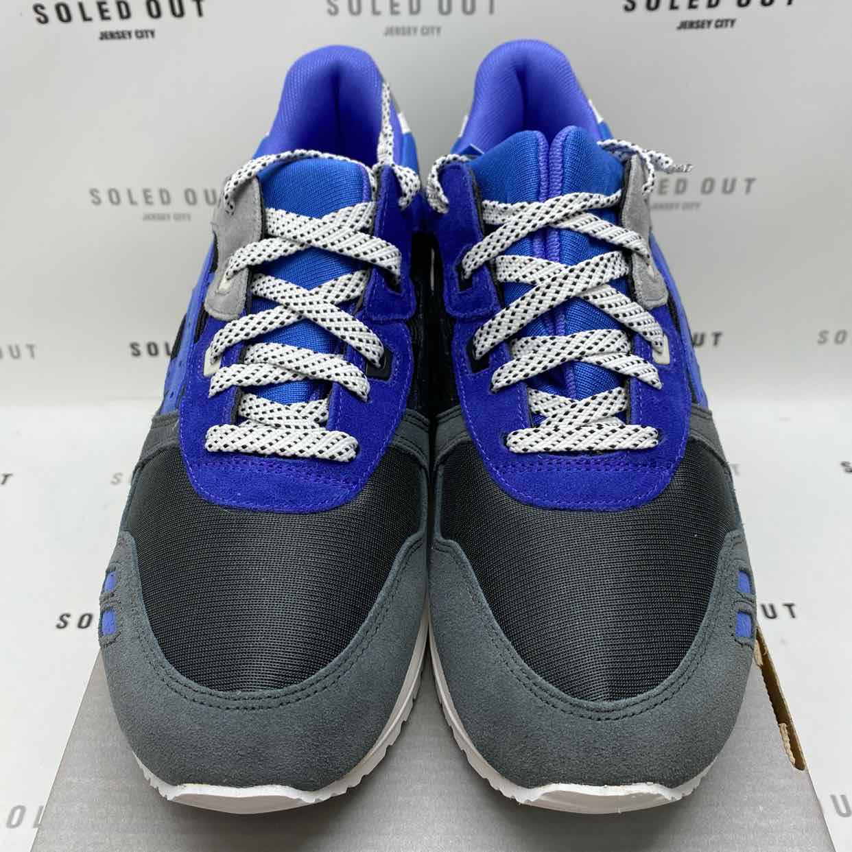 Asics Gel-Lyte 3 &quot;Sneaker Freaker&quot; 2014 New Size 9.5