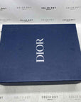 Dior High Top "White Purple"  New Size 42