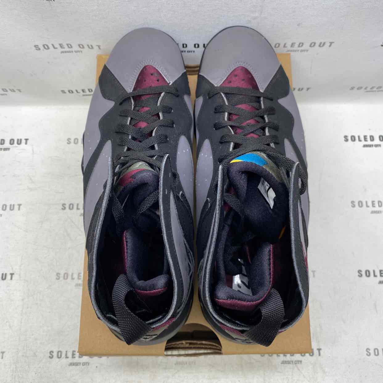 Air Jordan 7 Retro &quot;Bordeaux&quot; 2015 Used Size 13