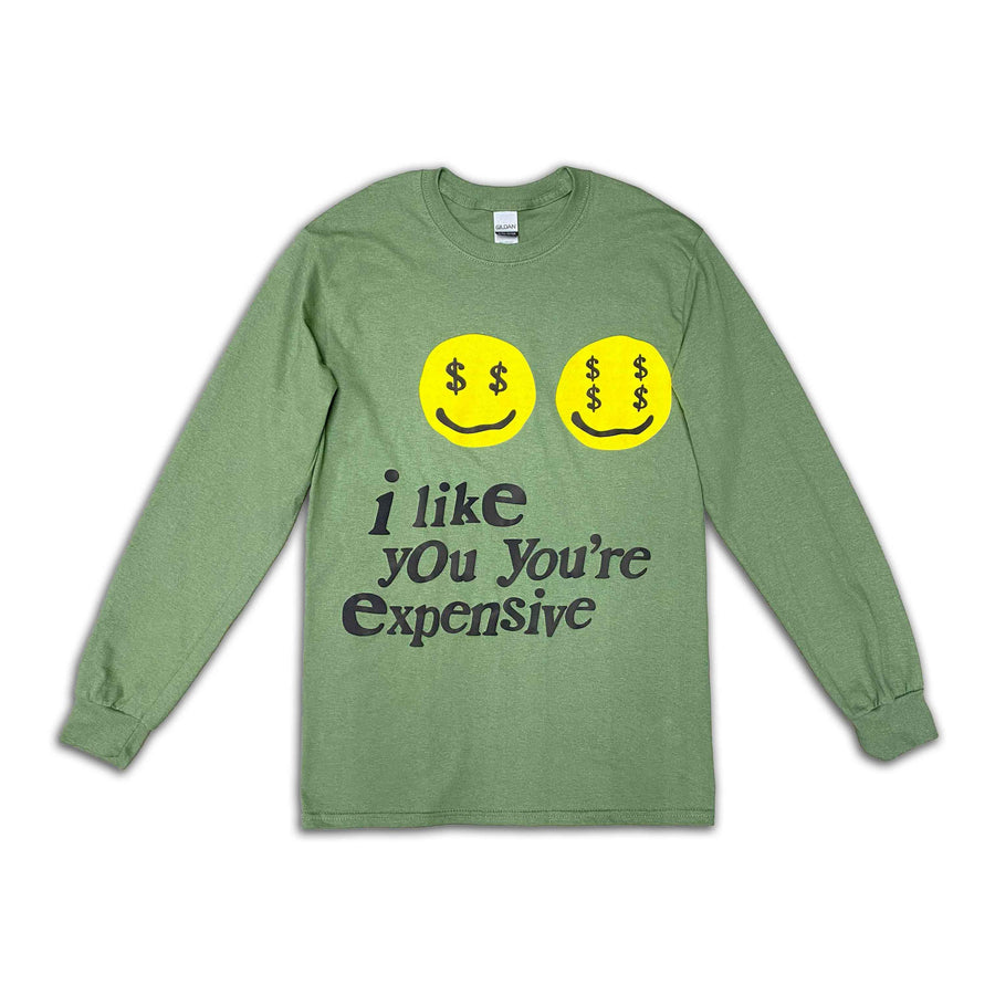 Soled Out Long Sleeve 