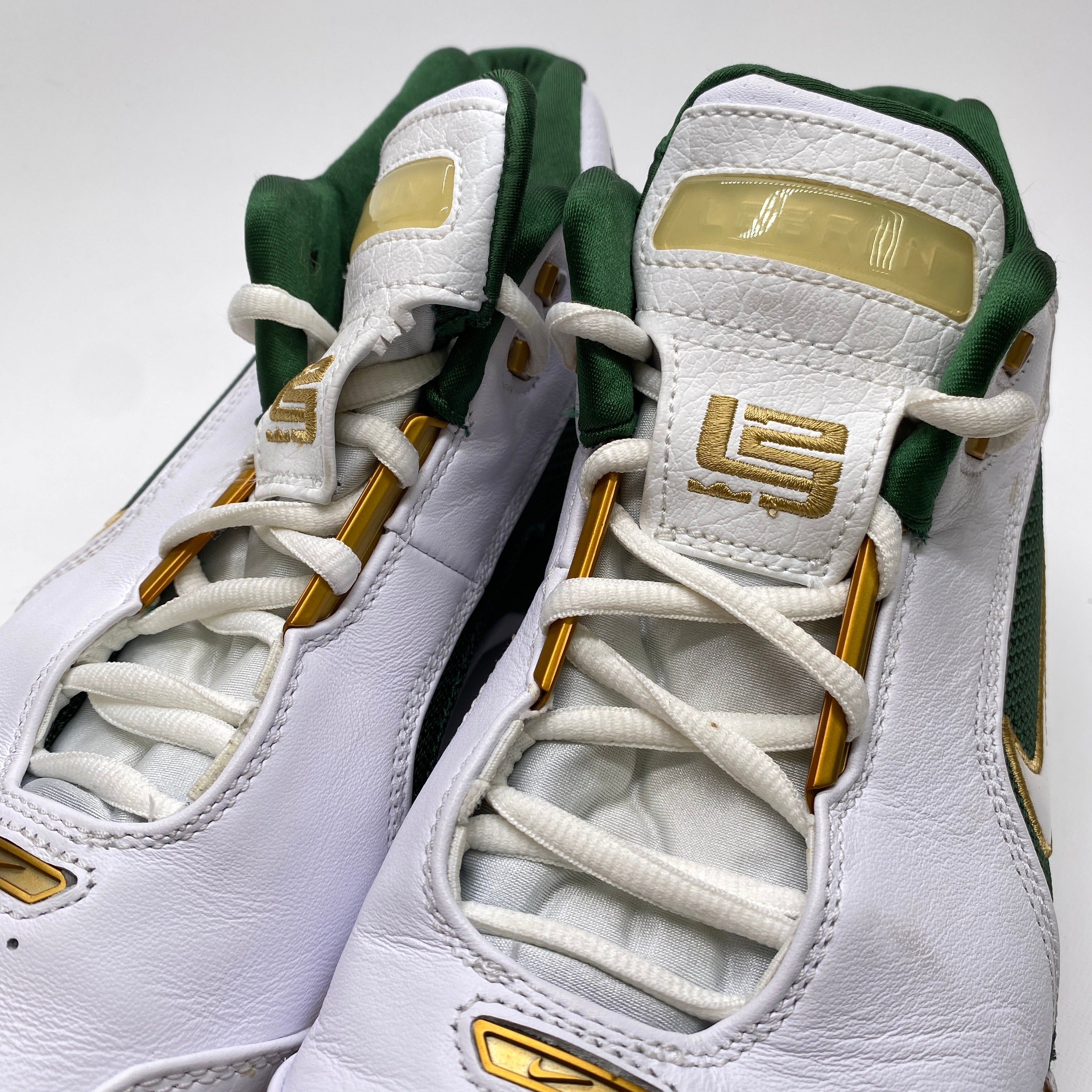 Nike Air Zoom Generation &quot;Svsm&quot; 2018 Used Size 9