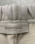 Fear of God Shorts "ESSENTIALS" Smoke New Size XL