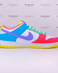 Nike (W) Dunk Low "Easter Candy" 2021 New Size 11W