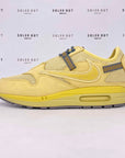 Nike Air Max 1 "Saturn Gold" 2022 New Size 14