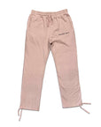 Soled Out Sweatpants Peach New Size XL