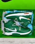 Nike Air Force 1 Mid / OW "Pine Green" 2023 New Size 11