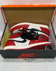 Air Jordan 1 Retro High OG "Lost And Found" 2022 Used Size 13